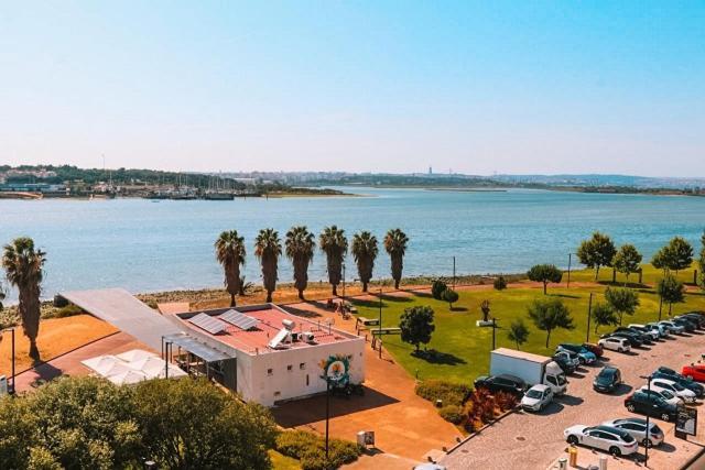 Golden Place - Seixal Arrentela Buitenkant foto